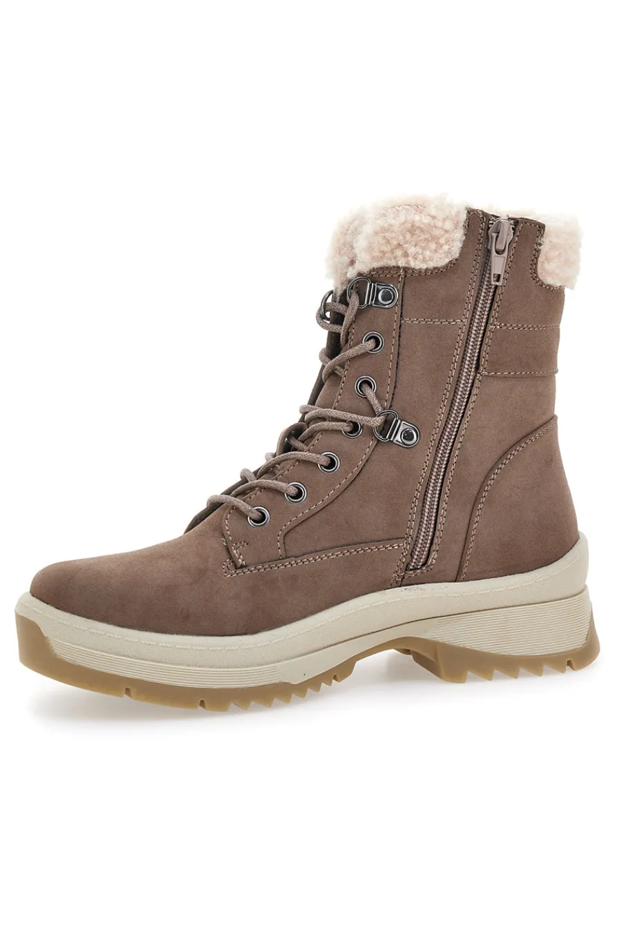 SN2410262 Stiefeletten mit warmer Innenausstattung-ALTEMBERG New