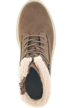 SN2410262 Stiefeletten mit warmer Innenausstattung-ALTEMBERG New