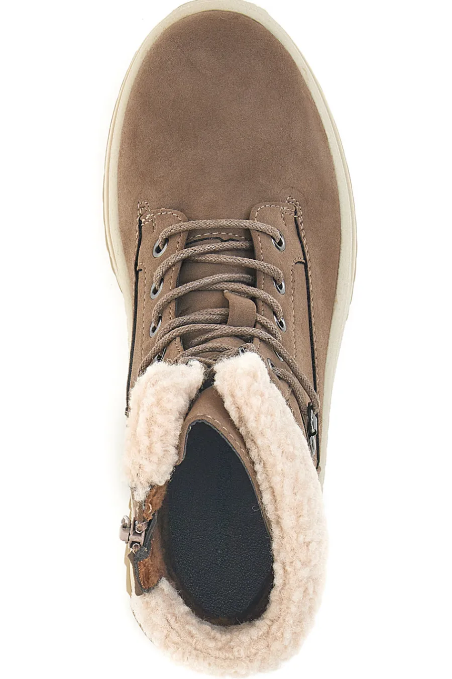 SN2410262 Stiefeletten mit warmer Innenausstattung-ALTEMBERG New