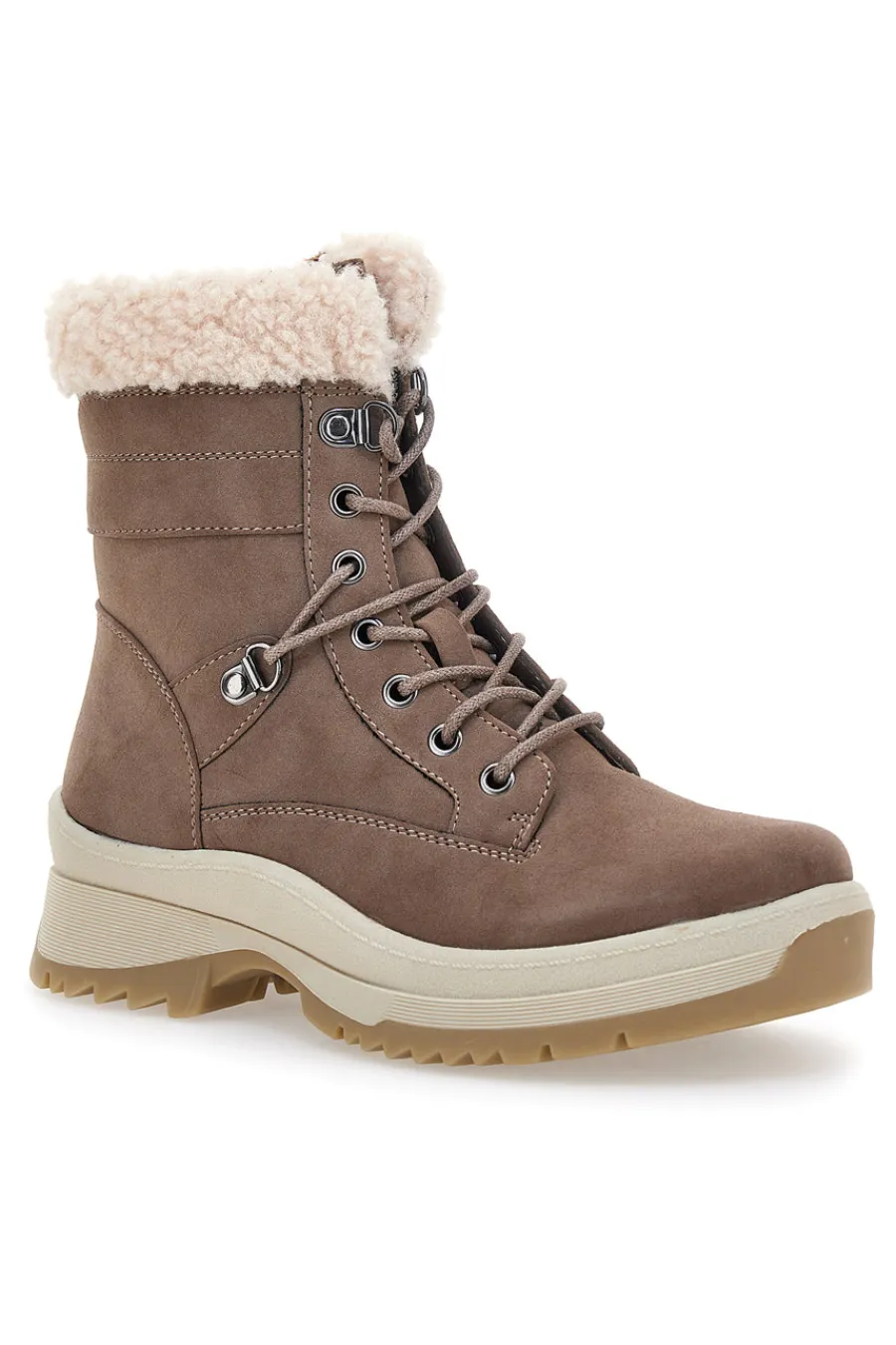 SN2410262 Stiefeletten mit warmer Innenausstattung-ALTEMBERG New
