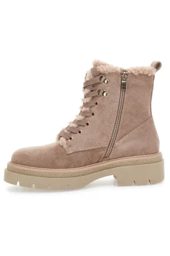 Anfibi beige con imbottitura H267135-ALTEMBERG Sale