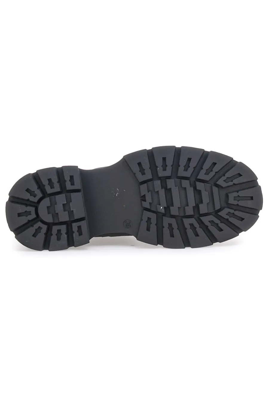 Anfibi Neri 811-GAVI Outlet