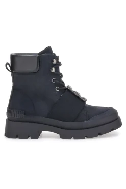 Anfibi Neri 811-GAVI Outlet
