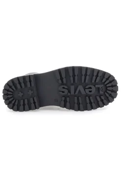Anfibi Neri Levi's Brooks