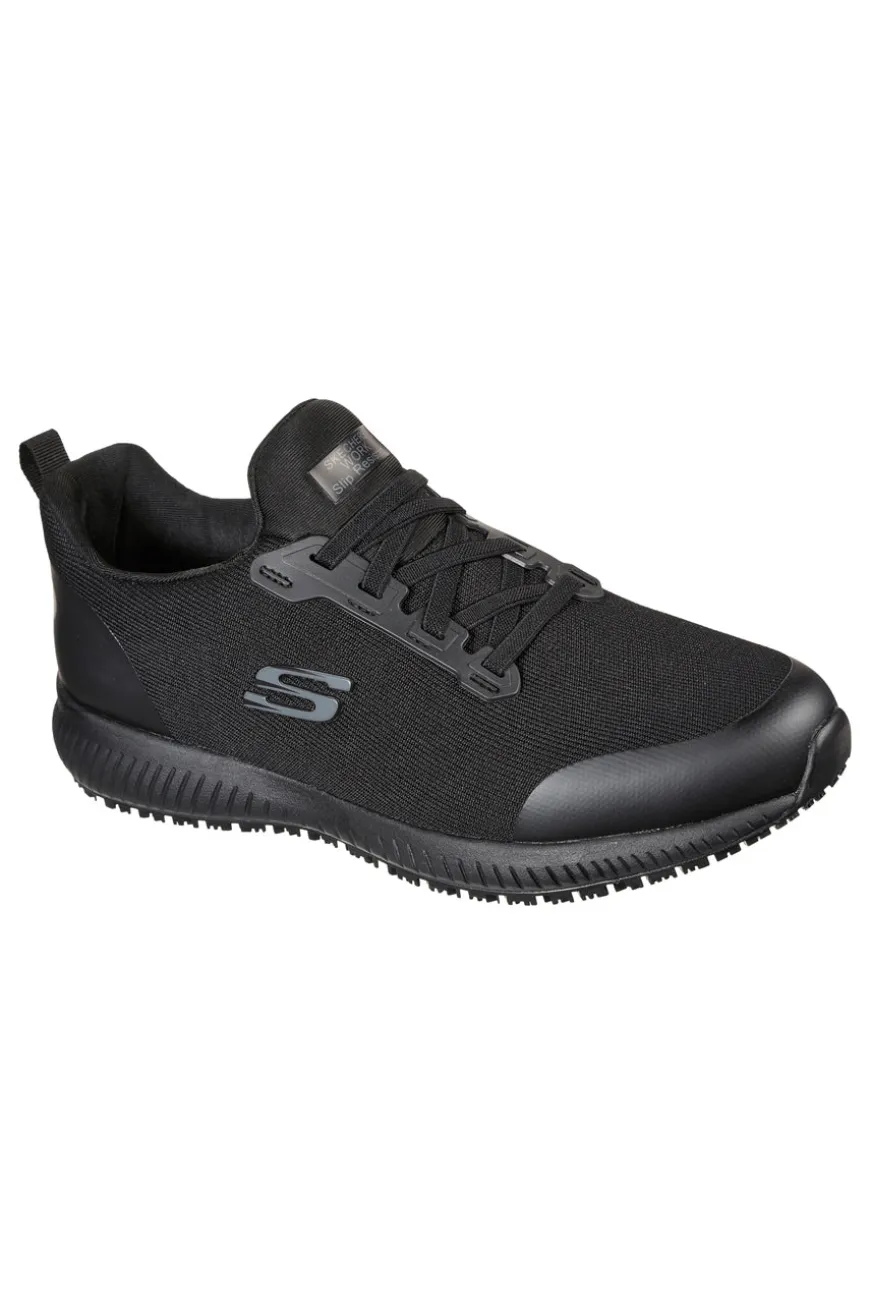Antinfortunistica Nere da Donna Skechers Squad SR Myton O1 FO SRC ESD