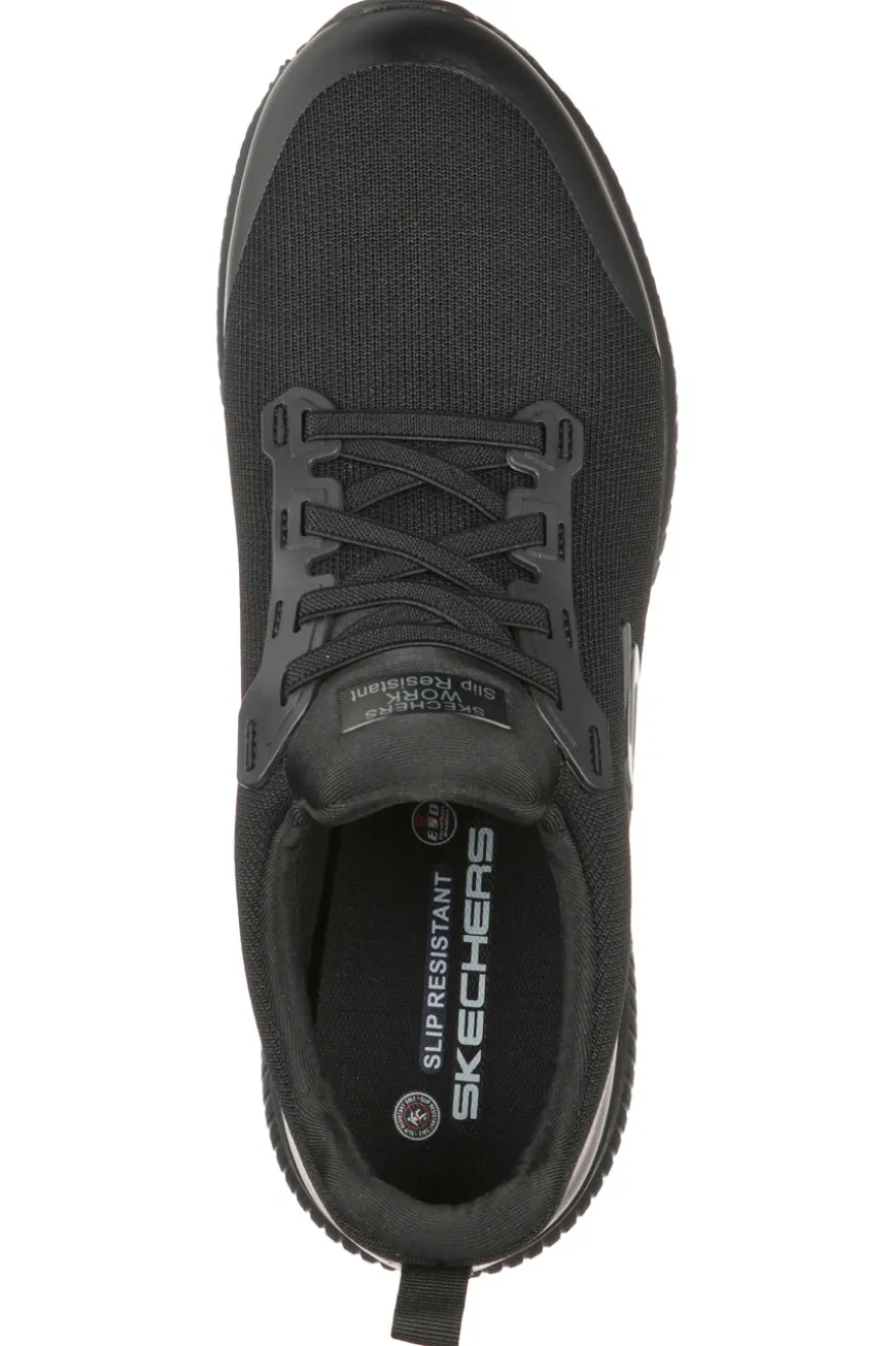 Antinfortunistica Nere da Donna Skechers Squad SR Myton O1 FO SRC ESD
