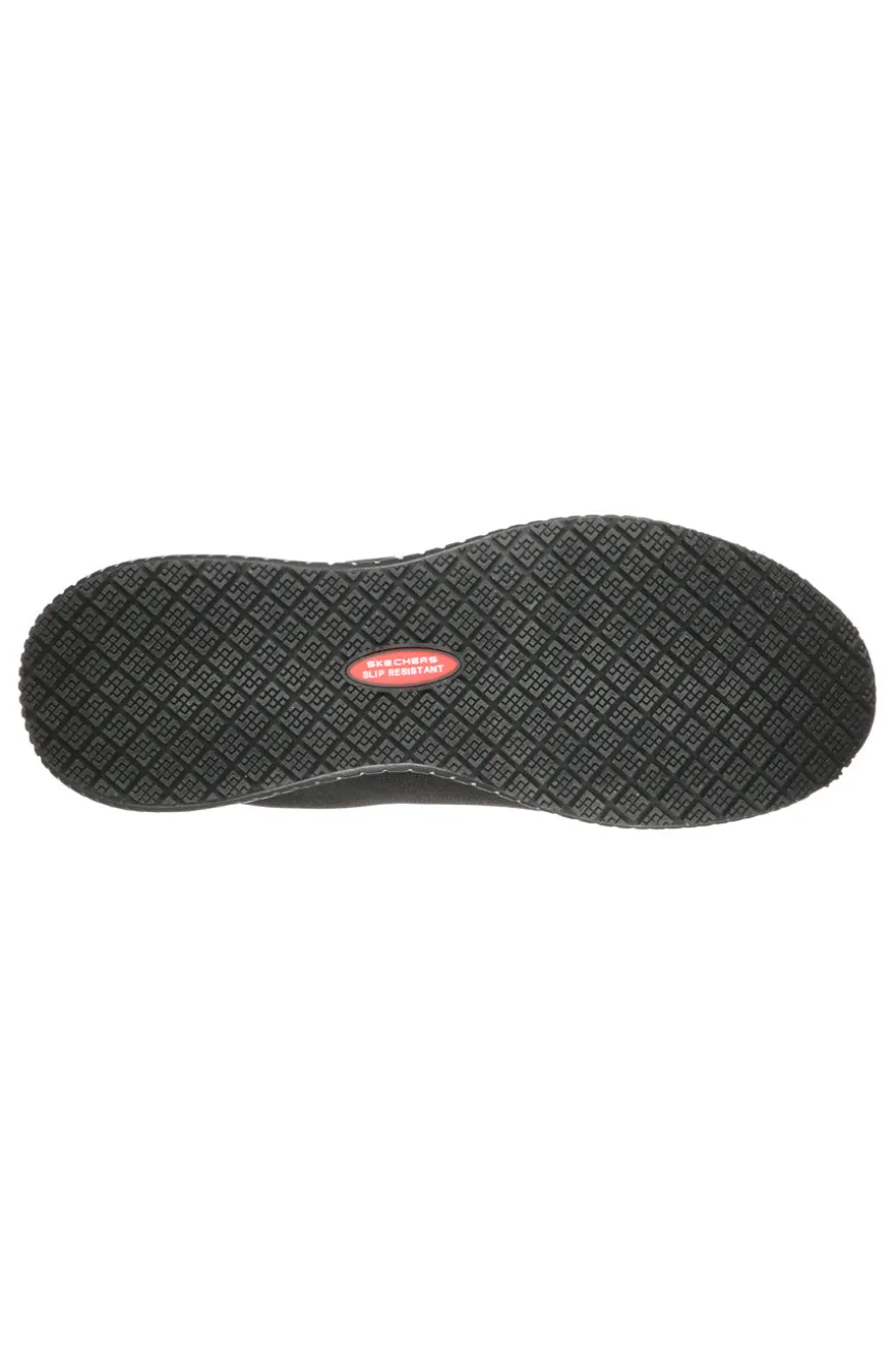 Antinfortunistica Nere da Donna Skechers Squad SR Myton O1 FO SRC ESD