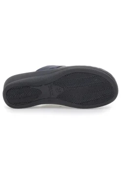 Arbeits-Pantoletten Blau 6204-BIO UP Sale