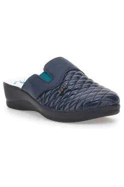 Arbeits-Pantoletten Blau 6204-BIO UP Sale