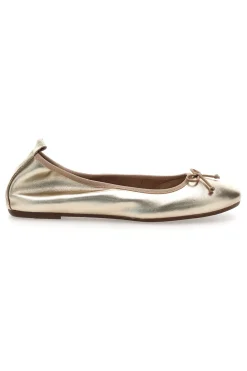 Ballerina in vera pelle 818005-PITTARELLO LOOK Discount