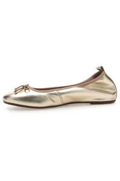 Ballerina in vera pelle 818005-PITTARELLO LOOK Discount