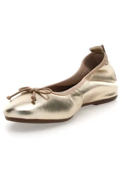 Ballerina in vera pelle 818005-PITTARELLO LOOK Discount