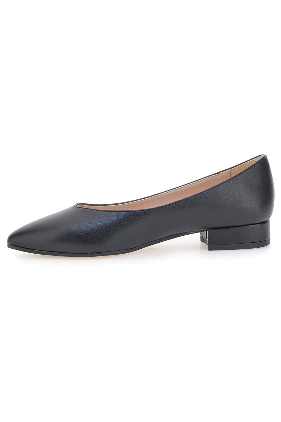 Ballerine a Punta Nere 3890V-PITTARELLO GLAM Best