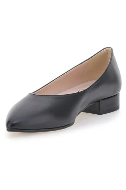 Ballerine a Punta Nere 3890V-PITTARELLO GLAM Best