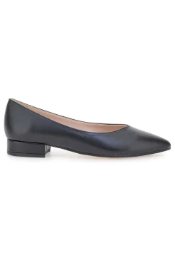 Ballerine a Punta Nere 3890V-PITTARELLO GLAM Best