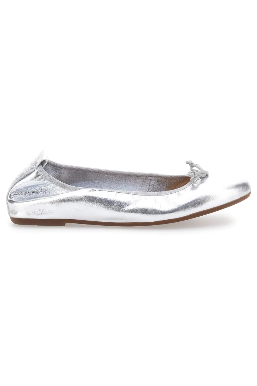 Ballerine In Vera Pelle 818005-PITTARELLO LOOK