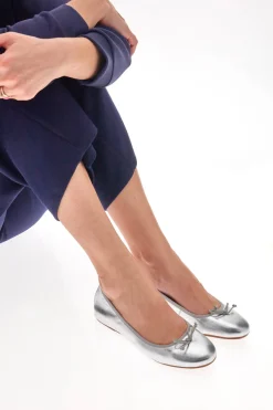Ballerine In Vera Pelle 818005-PITTARELLO LOOK