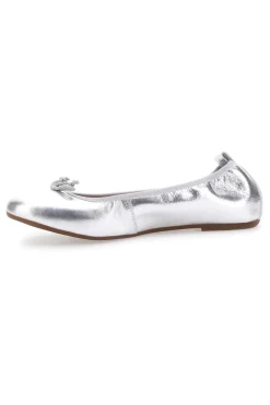 Ballerine In Vera Pelle 818005-PITTARELLO LOOK