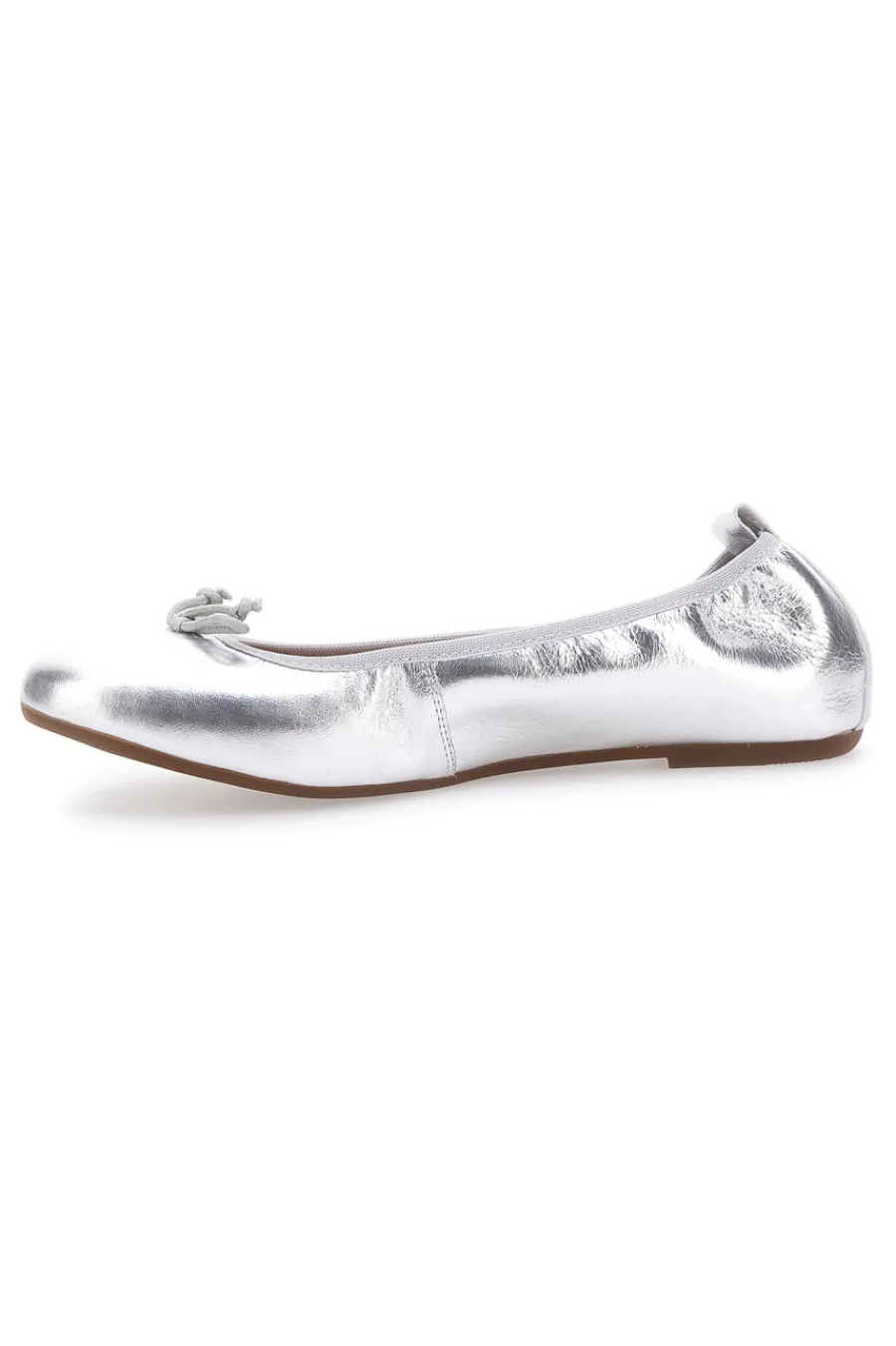 Ballerine In Vera Pelle 818005-PITTARELLO LOOK