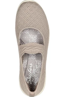 Ballerine Beige Arya That's Sweet-SKECHERS Sale