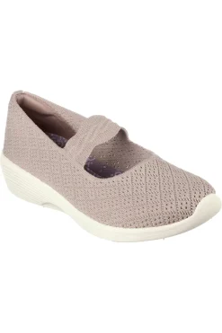 Ballerine Beige Arya That's Sweet-SKECHERS Sale