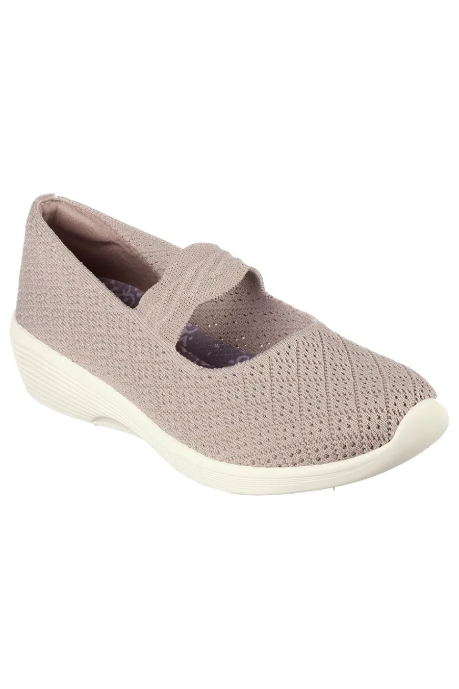 Ballerine Beige Arya That's Sweet-SKECHERS Sale
