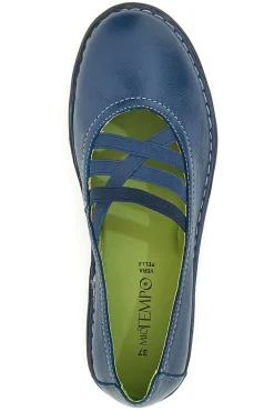 Ballerine con Elastici 19840-MIO TEMPO Online