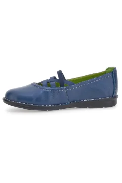 Ballerine con Elastici 19840-MIO TEMPO Online