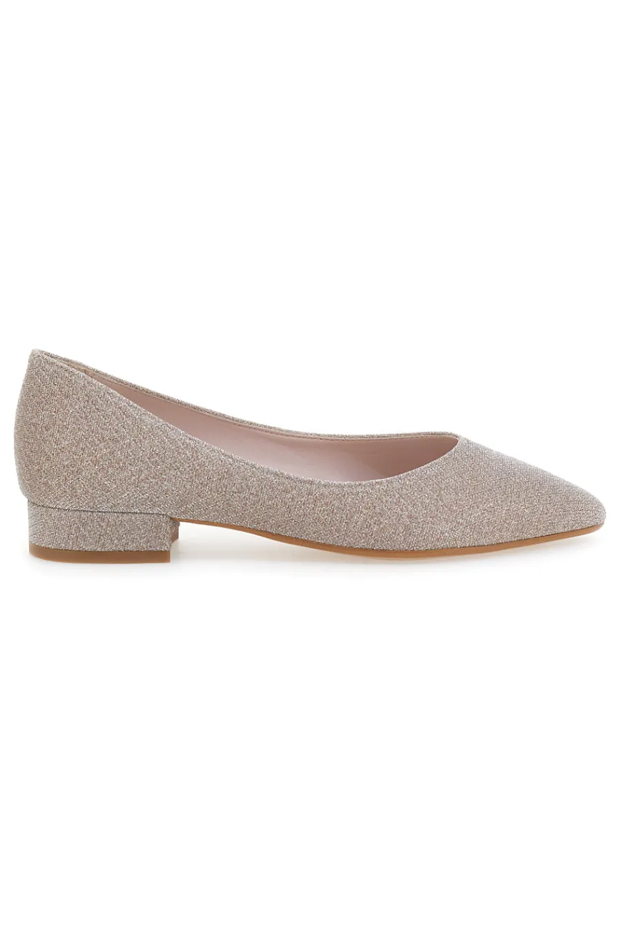 Ballerine a Punta 2890-PITTARELLO GLAM Online