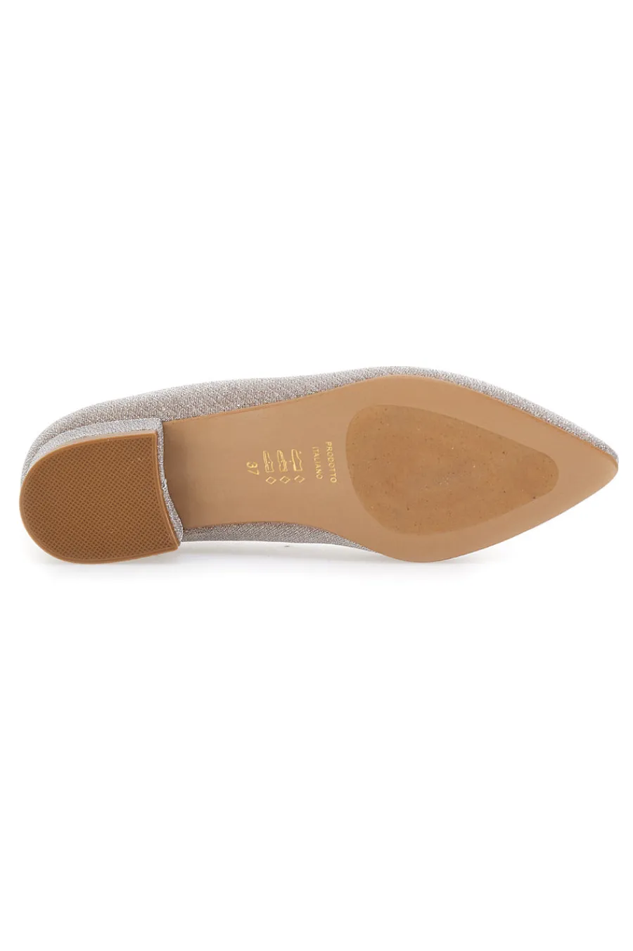 Ballerine a Punta 2890-PITTARELLO GLAM Online