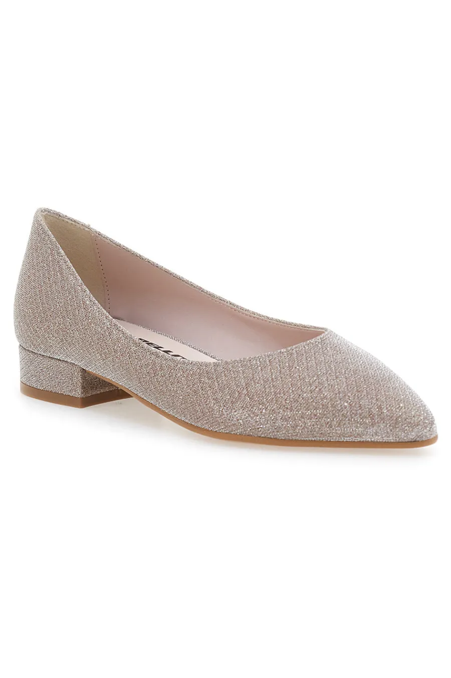 Ballerine a Punta 2890-PITTARELLO GLAM Online