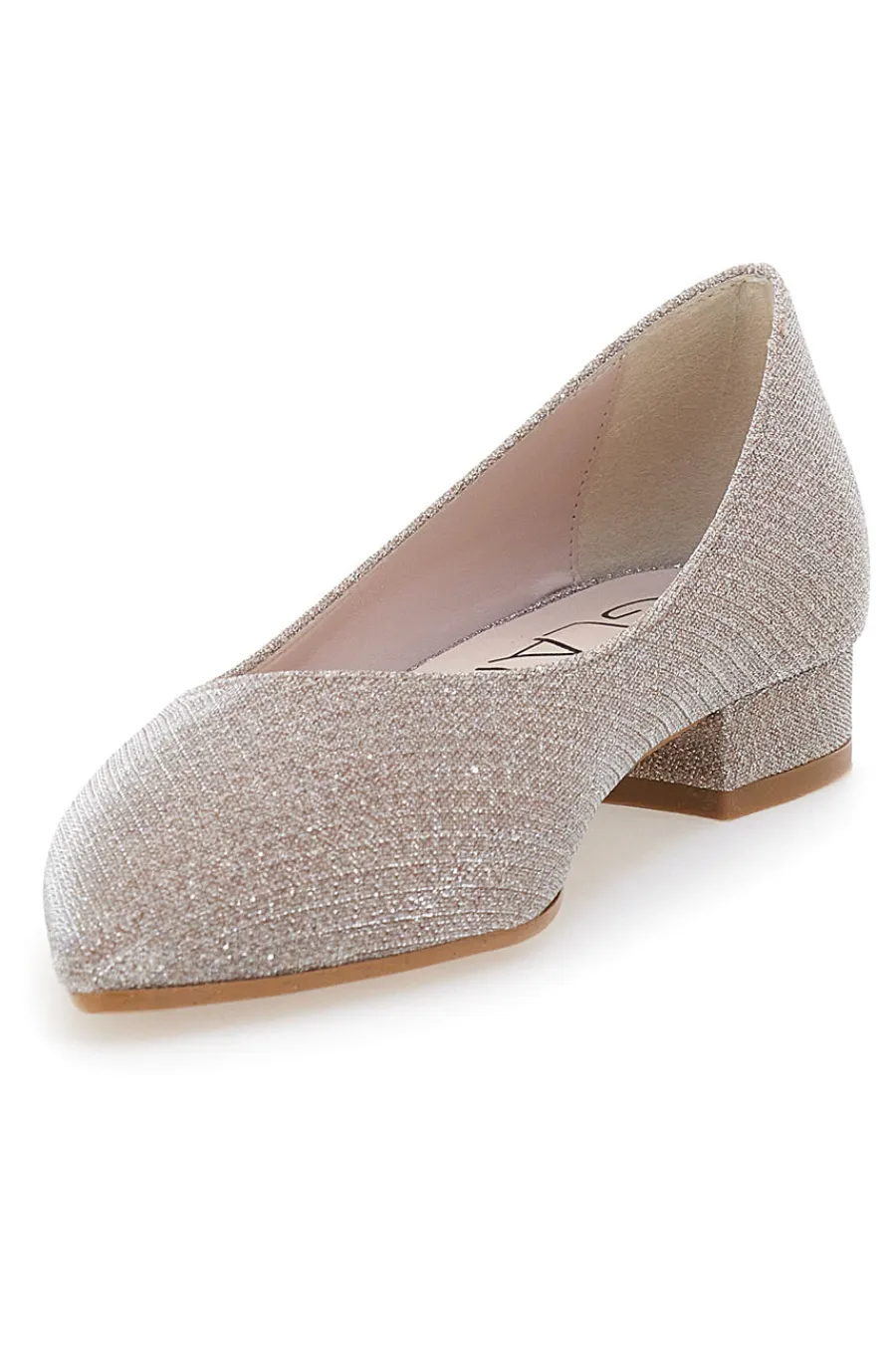 Ballerine a Punta 2890-PITTARELLO GLAM Online
