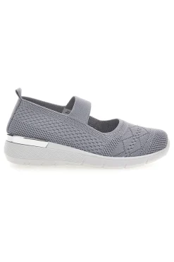Ballerine da donna in tessuto traforato Me & me TF090236-ME u0026 ME Online