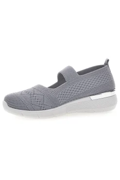 Ballerine da donna in tessuto traforato Me & me TF090236-ME u0026 ME Online