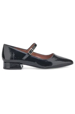 Ballerine Mary Jane Nere 903-PITTARELLO COUTURE Clearance