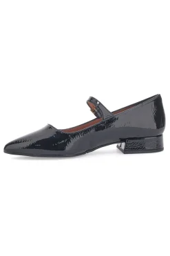 Ballerine Mary Jane Nere 903-PITTARELLO COUTURE Clearance