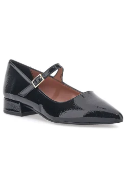 Ballerine Mary Jane Nere 903-PITTARELLO COUTURE Clearance