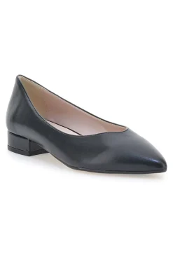 Ballerine Nere a Punta 2890-PITTARELLO GLAM Discount