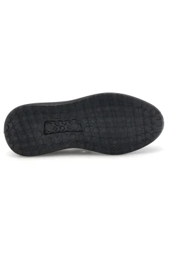 Ballerine nere con fascia elastica CA1214-CANGURO New