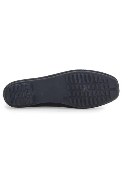 Ballerine nere in tessuto con soletta morbida PRE2-THE FIRST Outlet