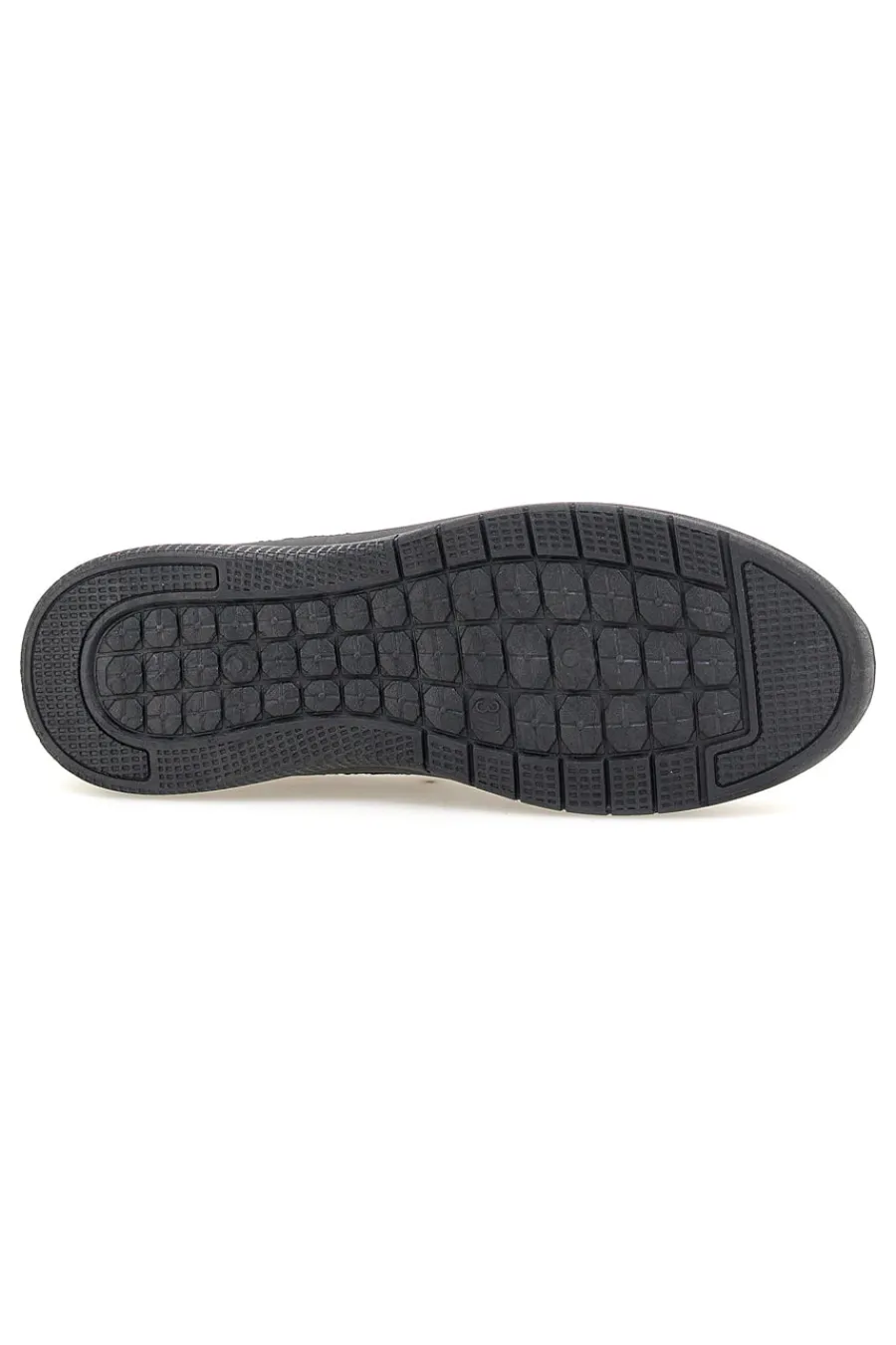 Ballerine nere in tessuto intrecciato Tf2508056-MIO TEMPO Hot