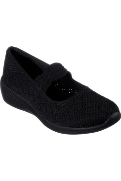 Ballerine Nere Arya That's Sweet-SKECHERS Sale