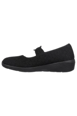 Ballerine Nere Arya That's Sweet-SKECHERS Sale