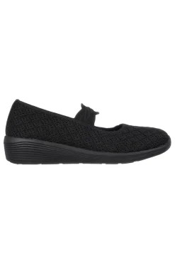 Ballerine Nere Arya That's Sweet-SKECHERS Sale