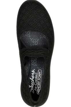 Ballerine Nere Arya That's Sweet-SKECHERS Sale
