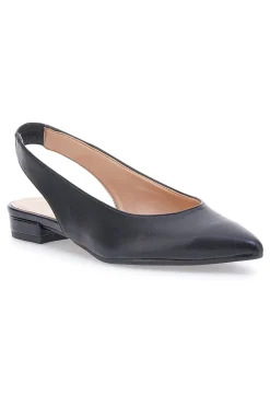 Ballerine Nere Slingback 345404-PITTARELLO MUST HAVE New