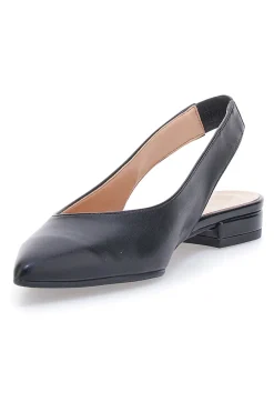 Ballerine Nere Slingback 345404-PITTARELLO MUST HAVE New