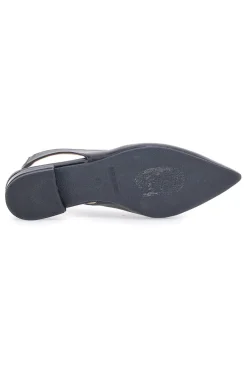 Ballerine Nere Slingback 345404-PITTARELLO MUST HAVE New