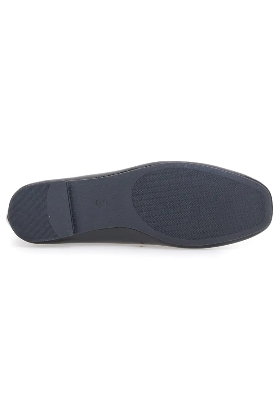 Ballerine nere vernice IDEA13 da Donna-THE FIRST