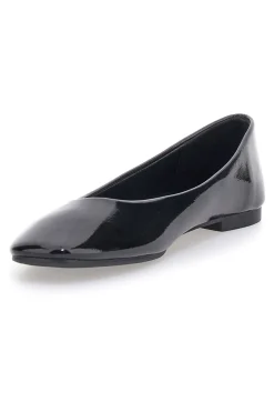 Ballerine nere vernice IDEA13 da Donna-THE FIRST